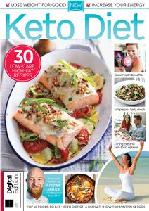 Keto Diet - 7th Edition 2022