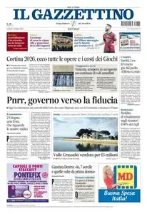 Il Gazzettino Rovigo - 5 Giugno 2023