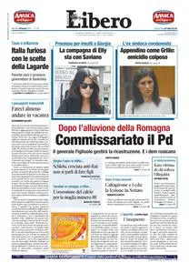 Libero - 28 Giugno 2023