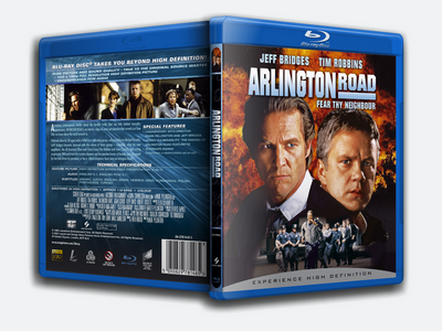 Arlington Road (1999)