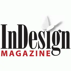 Indesign Magazine - Issues 1 to 17