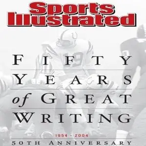 Fifty Years of Great Writing: 50th Anniversary 1954-2004 (Audiobook) 