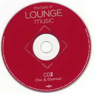 VA - The Best Of Lounge Music (2011)[6xCD, Compilation]