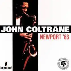 John Coltrane - Newport'63
