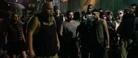 Tekken (2011)