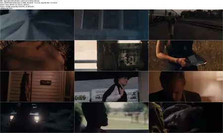 Ain't Them Bodies Saints (2013)
