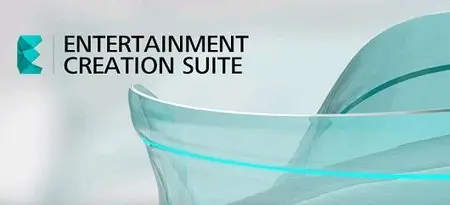 Autodesk Maya Entertainment Creation Suite Standard 2016 (x64)