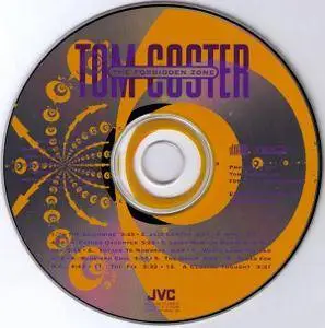 Tom Coster - The Forbidden Zone (1994) {JVC 20bit K2 Mastering}