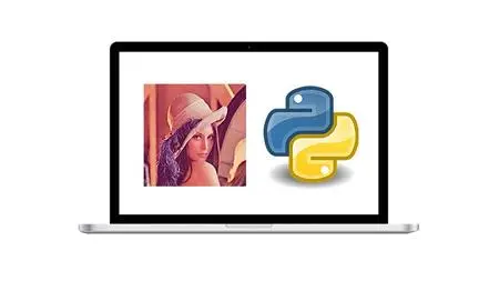 Complete Python Image Processing with Scikit-image Course (Updated 11/2019)