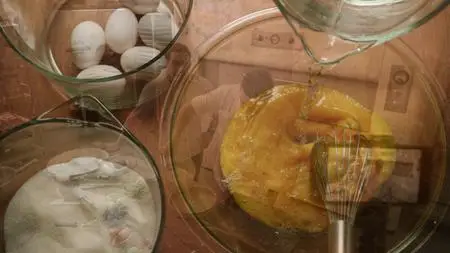 The Baker and the Beauty S01E09