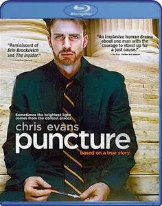 Puncture (2011)