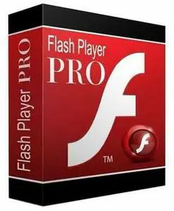 Flash Player Pro 6.0 DC 15.03.2016