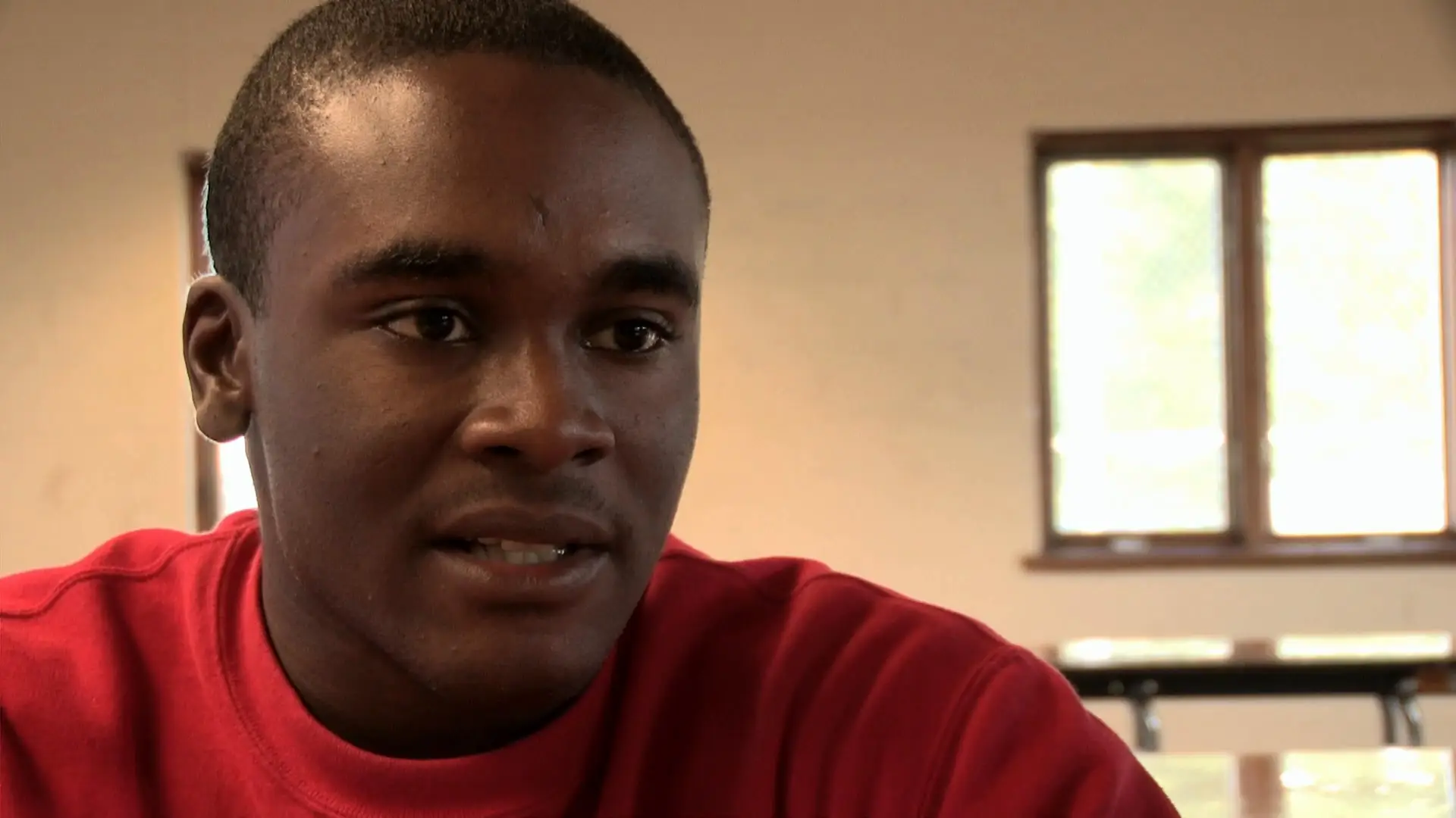 BBC - Stacey Dooley In The USA: Kids in the Crossfire (2014)