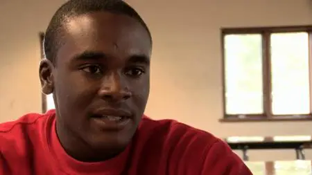 BBC - Stacey Dooley In The USA: Kids in the Crossfire (2014)