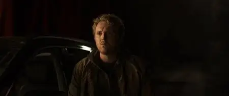 The Toll (2020)