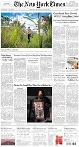 The New York Times - 28 June 2023
