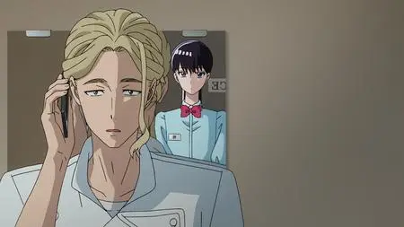 Koi wa Ameagari no You ni BD BOX TV  SP Koi wa Ameagari no You ni 04 (BD 1920x1080 x 264 Flac mkv" yEnc
