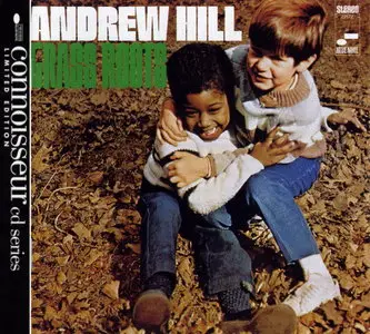 Andrew Hill - Grass Roots (ft. Lee Morgan) (1968) {2000 BN Connoisseur CD Series}