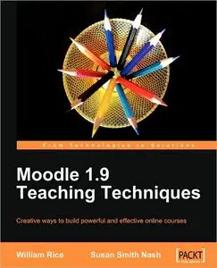 Moodle 1.9 Teaching Techniques (repost)