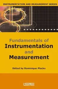 Fundamentals of Instrumentation and Measurement (repost)