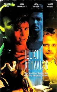 Illicit Behavior (1992) 