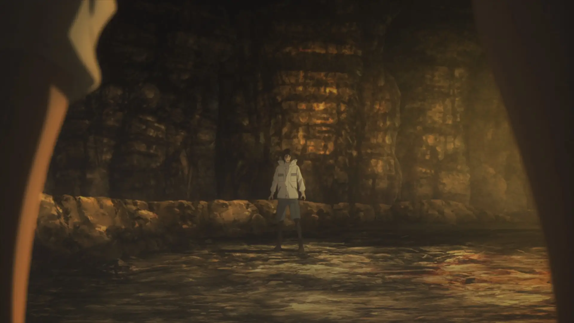 Lord El-Melloi II-sei no Jikenbo: Rail Zeppelin Grace Note (2019)