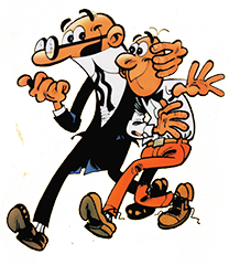 Mortadelo Gigante. Mortadelo revistas (Completo)