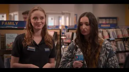 Blockbuster S01E02