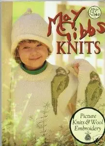 May Gibbs Knits (Bay Books craft collection)