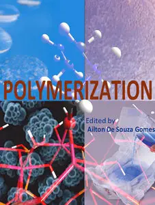 "Polymerization" ed. by Ailton De Souza Gomes