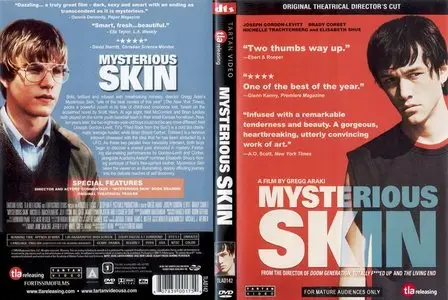Mysterious Skin (2004) [ReUp]