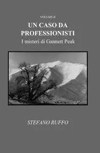 Un caso da professionisti  i misteri di Gannet Peak