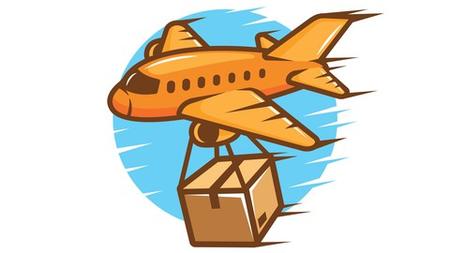 Global Air Logistics Management In Supply Chain Management