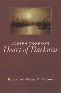 Heart of Darkness by Joseph Conrad, Michael M. Thompson (Narrator) [Unabridged]