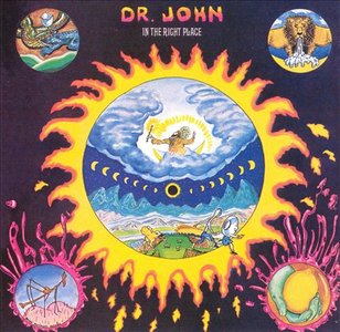 Dr. John - The ATCO Studio Albums Collection (2014) [Official Digital Download 24bit/192kHz]