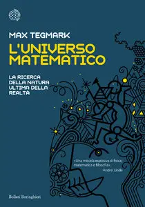 Max Tegmark – L’Universo matematico