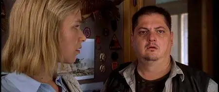 Der Krieger und die Kaiserin / The Princess and the Warrior - by Tom Tykwer (2000)