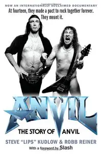 Anvil: The Story of Anvil