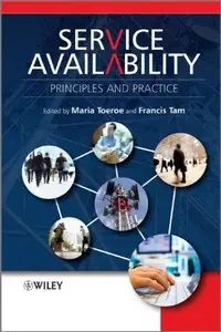 Service Availability: Principles and Practice (repost)