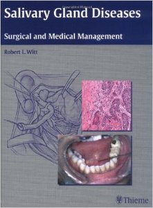 Salivary Gland Diseases: Surgical and Medical Management