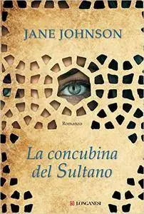 Jane Johnson - La concubina del sultano