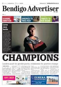 Bendigo Advertiser - March 8, 2019