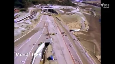 SBS - Building The Channel Tunnel (2019)