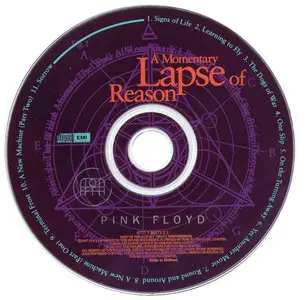 Pink Floyd - Shine' On (1992) [9CD Box Set] Re-up