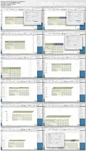 InDesign Tables In Depth