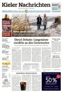 Kieler Nachrichten Ostholsteiner Zeitung - 24. Januar 2019