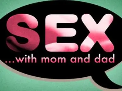 Sex With Mom And Dad  (2008) S01 