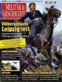Militaer & Geschichte 50