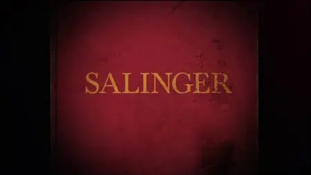PBS American Masters - JD Salinger (2014)