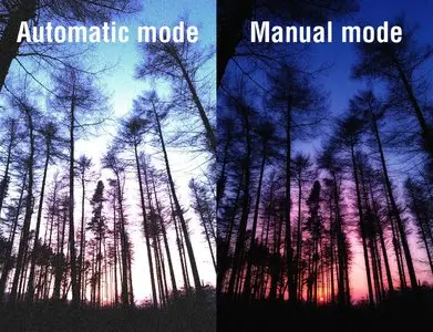 Improve your Photography - Learn why AUTO mode can fail, and how to use MANUAL mode to TAKE CONTROL